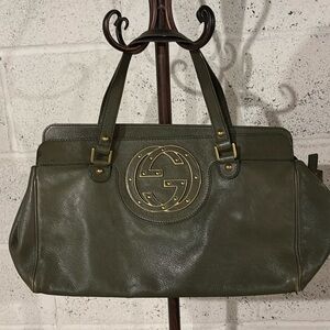 Gucci handbag